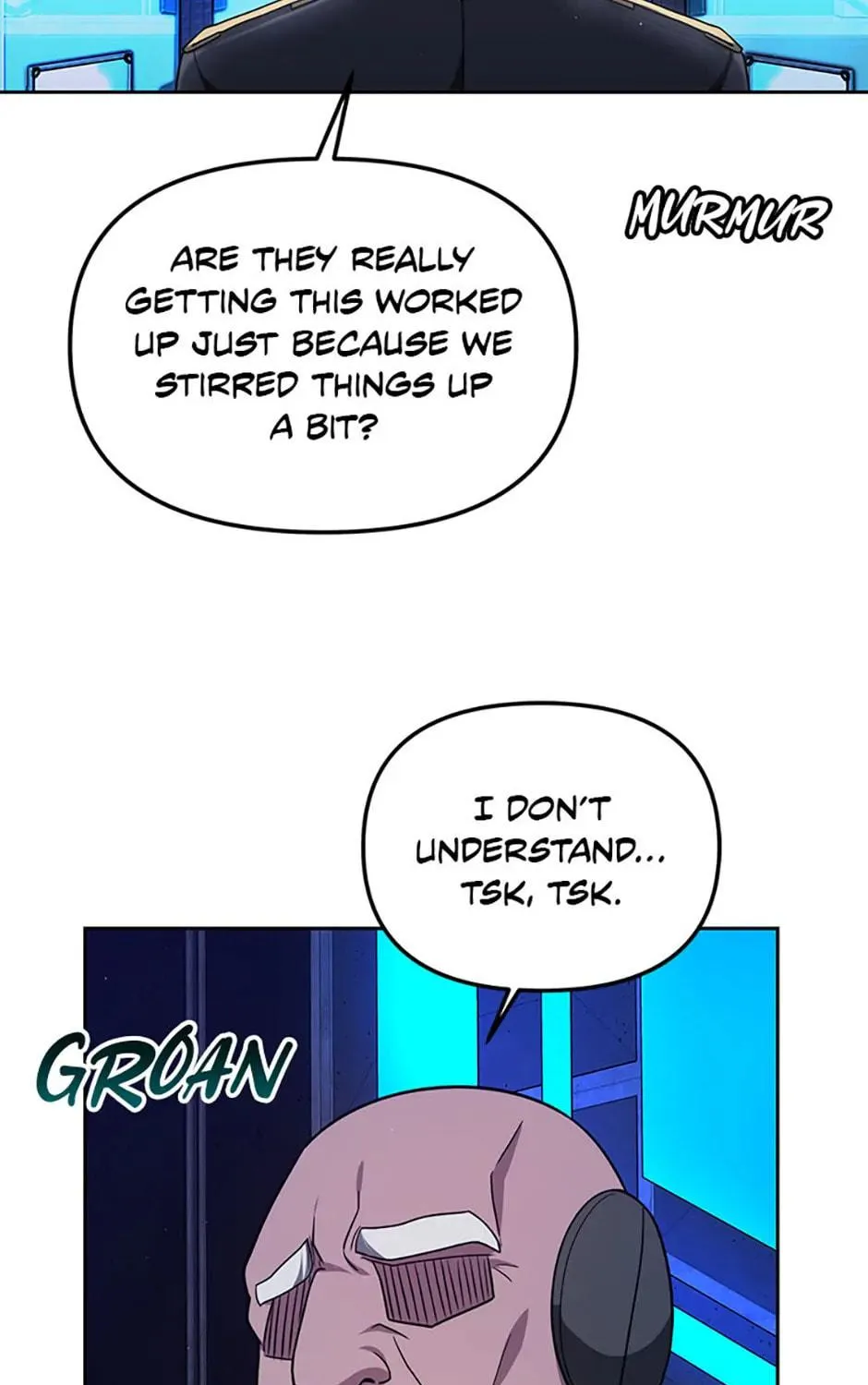 Read Ark the Legend chapter 41 image 58 on Lezhin
