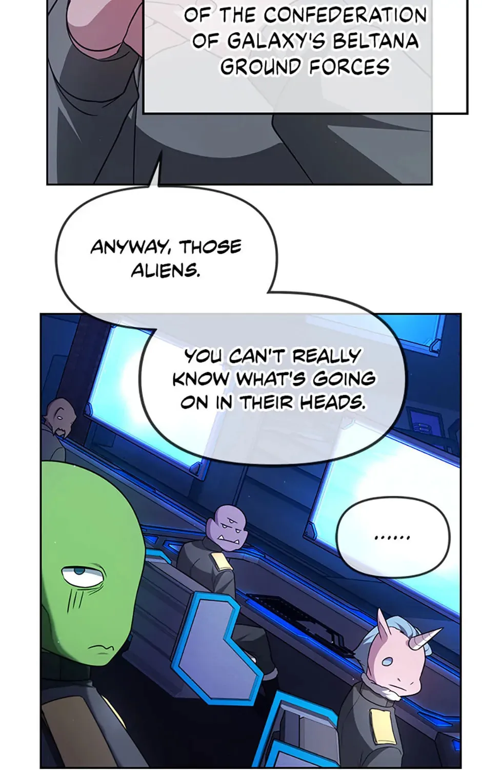Read Ark the Legend chapter 41 image 60 on Lezhin