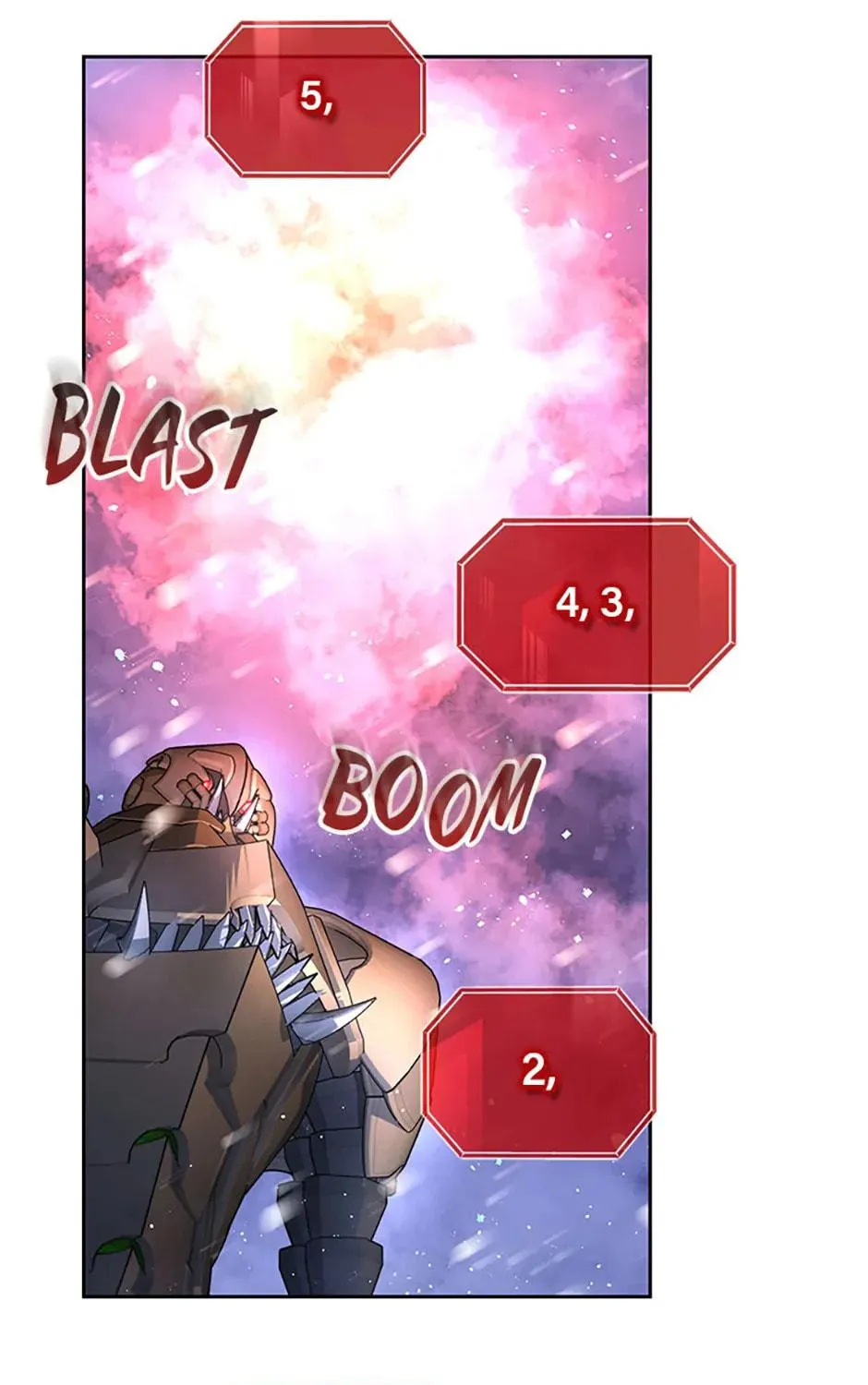 Read Ark the Legend chapter 41 image 68 on Lezhin