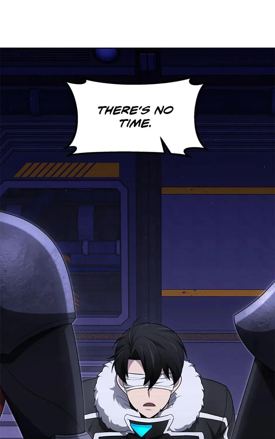 Read Ark the Legend chapter 41 image 82 on Lezhin