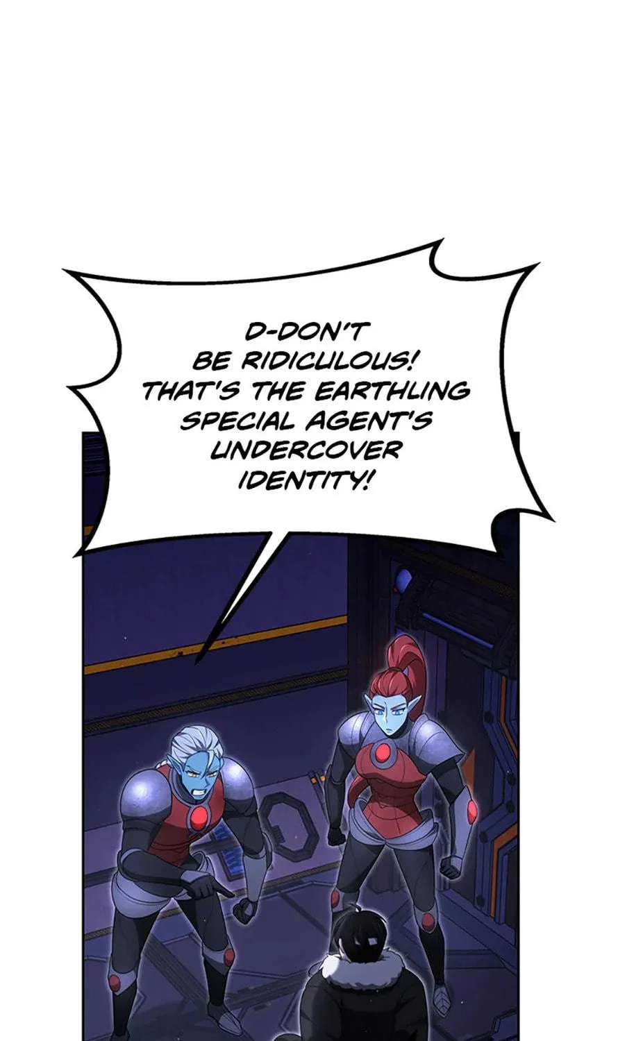 Read Ark the Legend chapter 41 image 88 on Lezhin