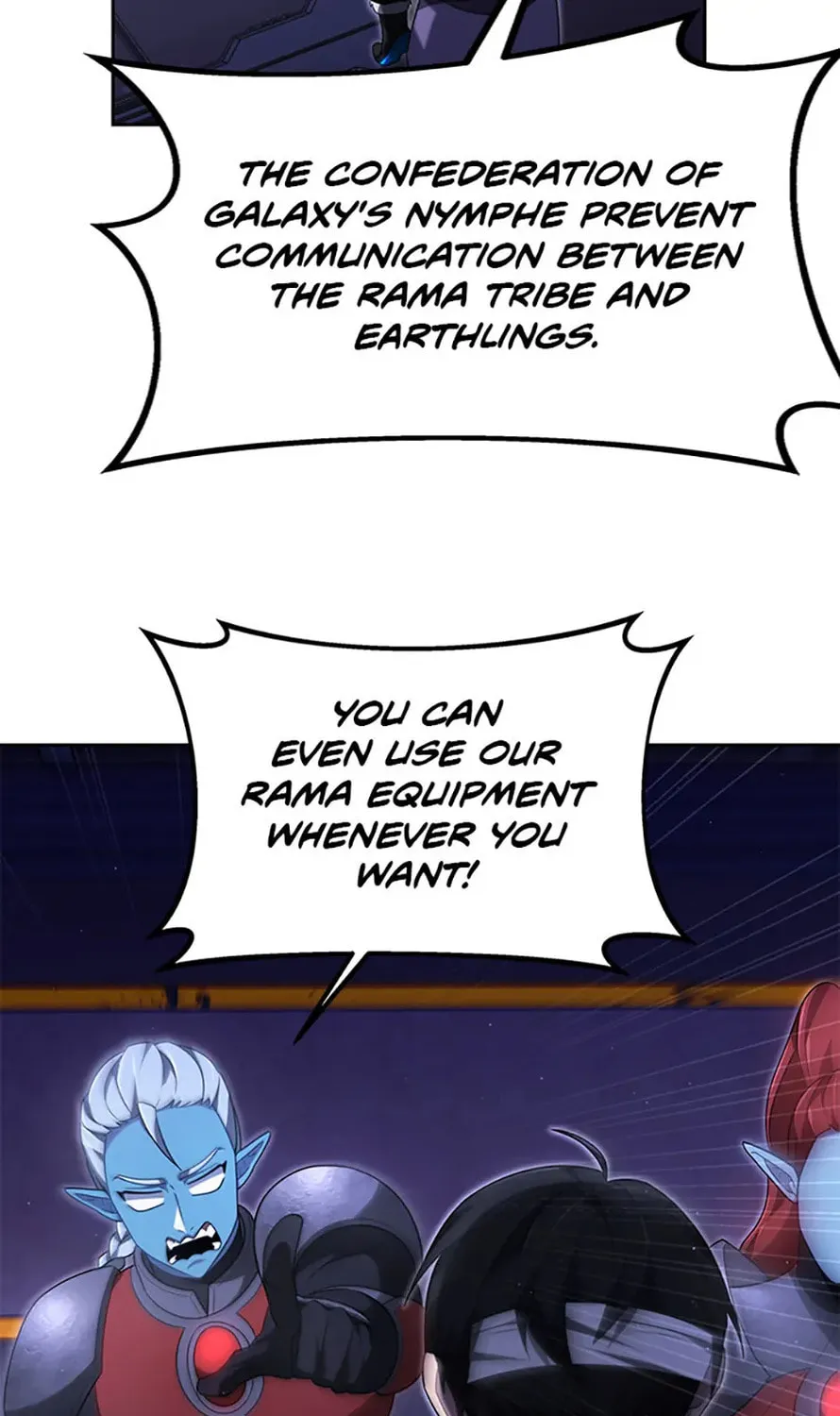 Read Ark the Legend chapter 41 image 90 on Lezhin