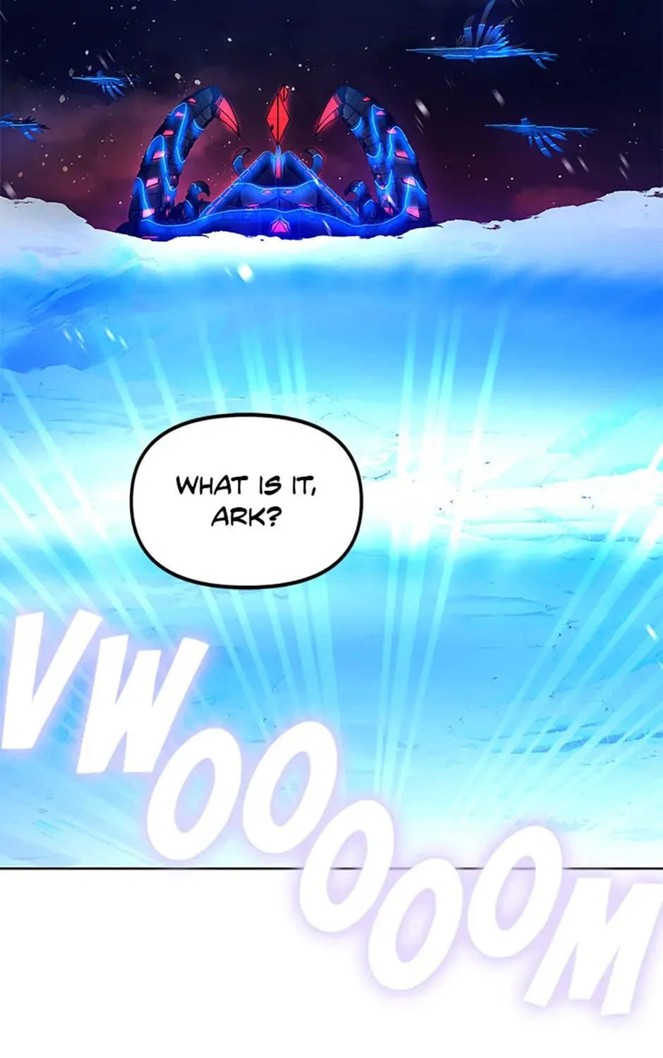 Read Ark the Legend chapter 42 image 100 on Lezhin