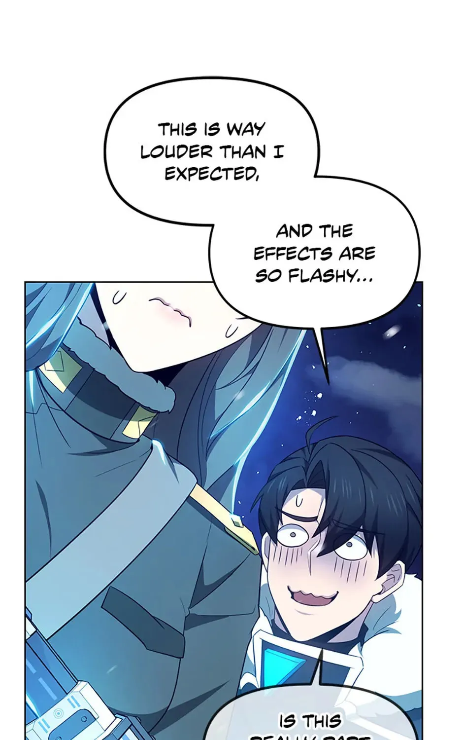 Read Ark the Legend chapter 42 image 102 on Lezhin