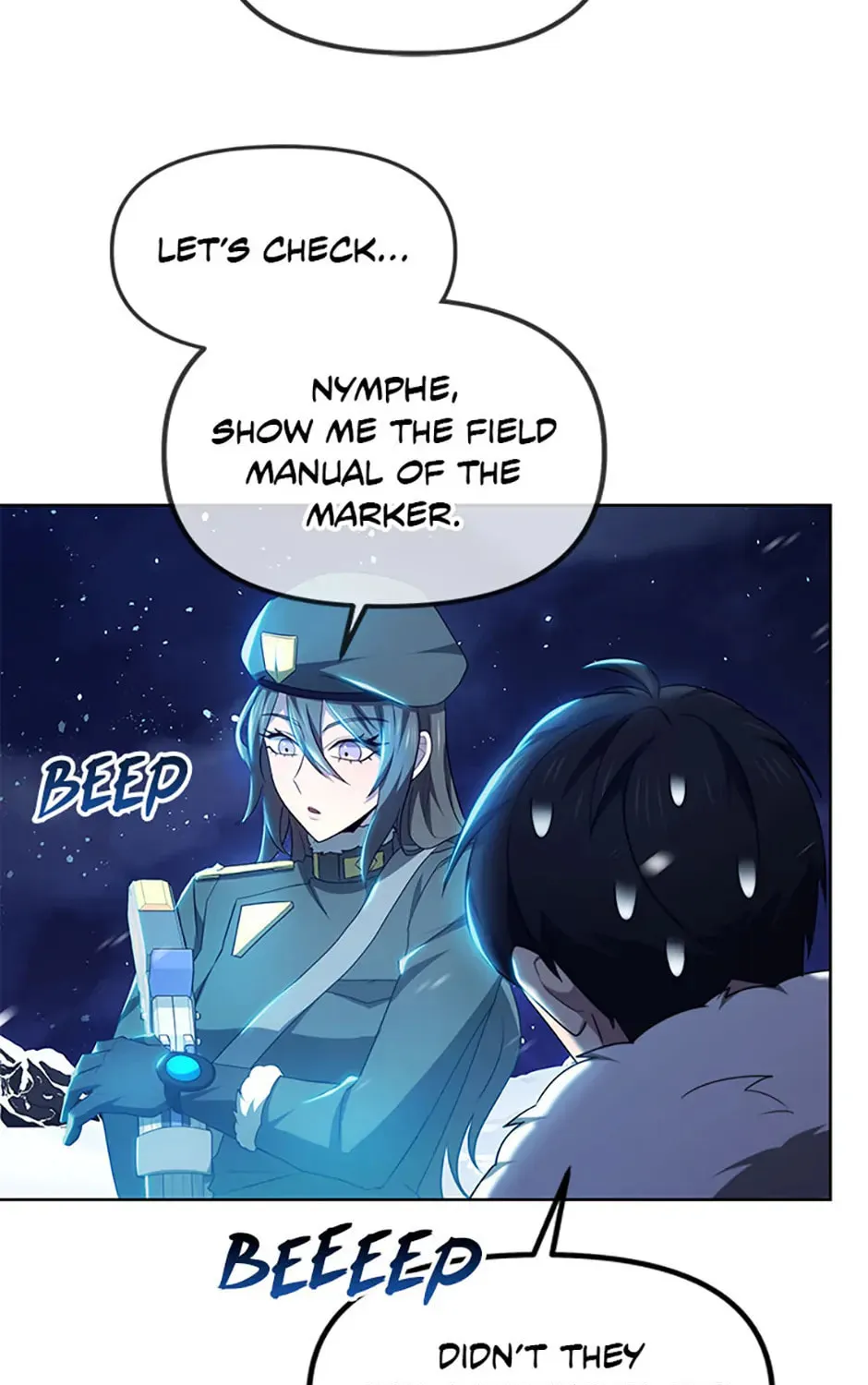 Read Ark the Legend chapter 42 image 104 on Lezhin