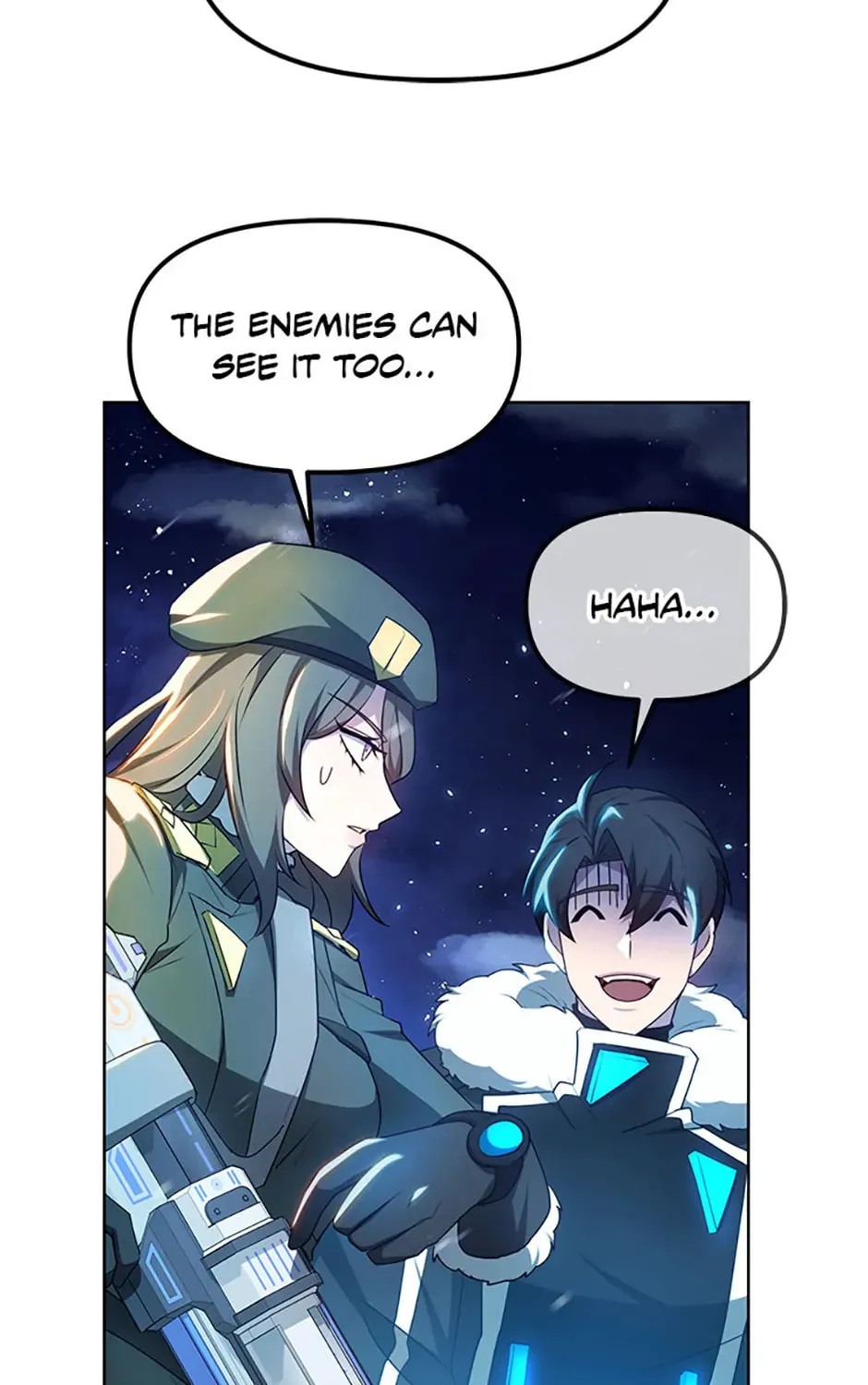 Read Ark the Legend chapter 42 image 110 on Lezhin