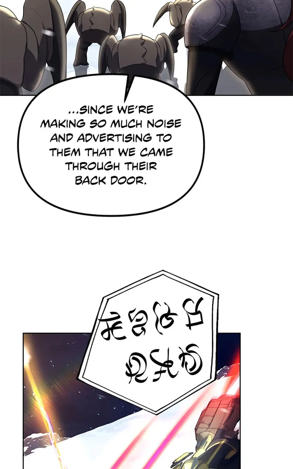 Read Ark the Legend chapter 42 image 114 on Lezhin