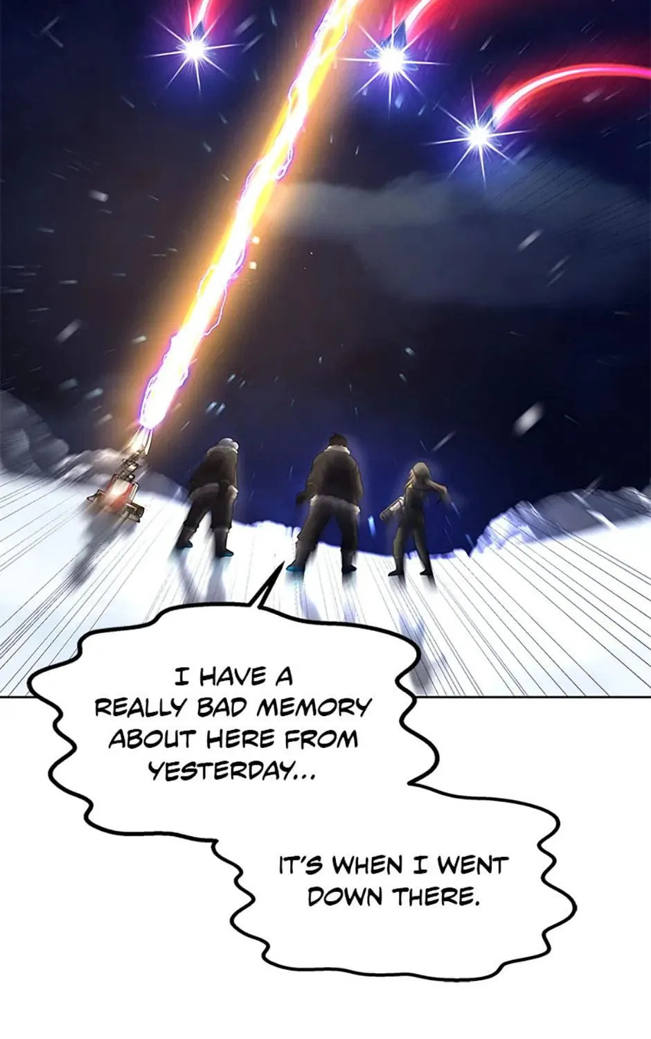 Read Ark the Legend chapter 42 image 118 on Lezhin