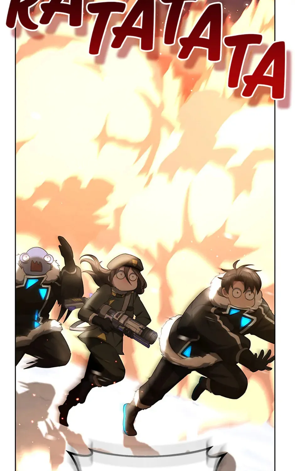 Read Ark the Legend chapter 42 image 120 on Lezhin