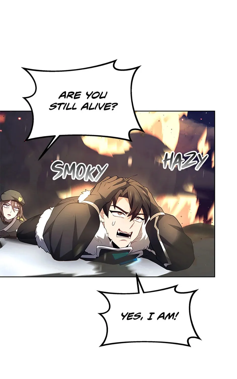 Read Ark the Legend chapter 42 image 122 on Lezhin