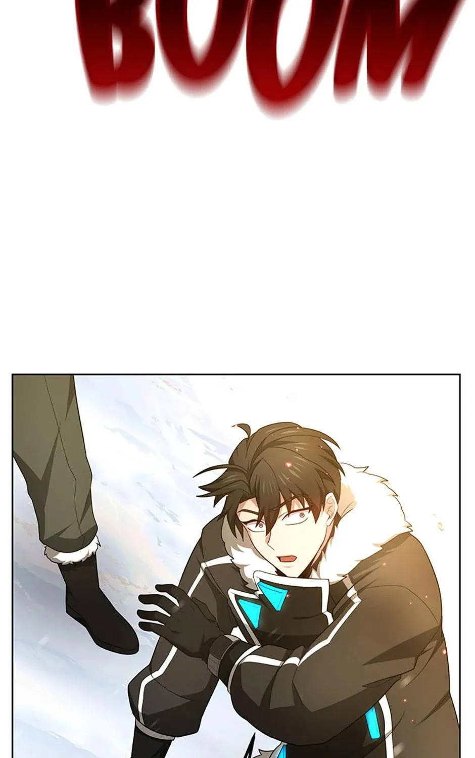 Read Ark the Legend chapter 42 image 130 on Lezhin