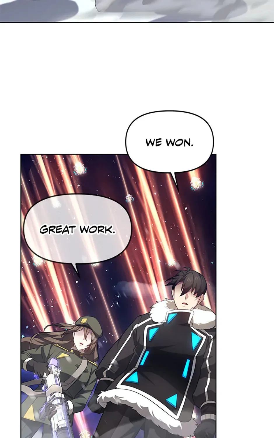 Read Ark the Legend chapter 42 image 144 on Lezhin