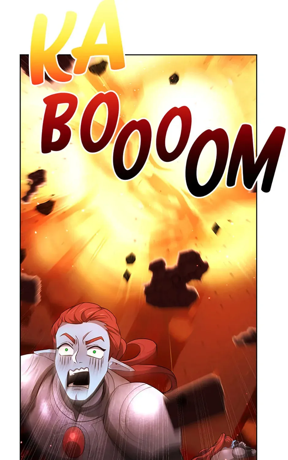 Read Ark the Legend chapter 42 image 150 on Lezhin