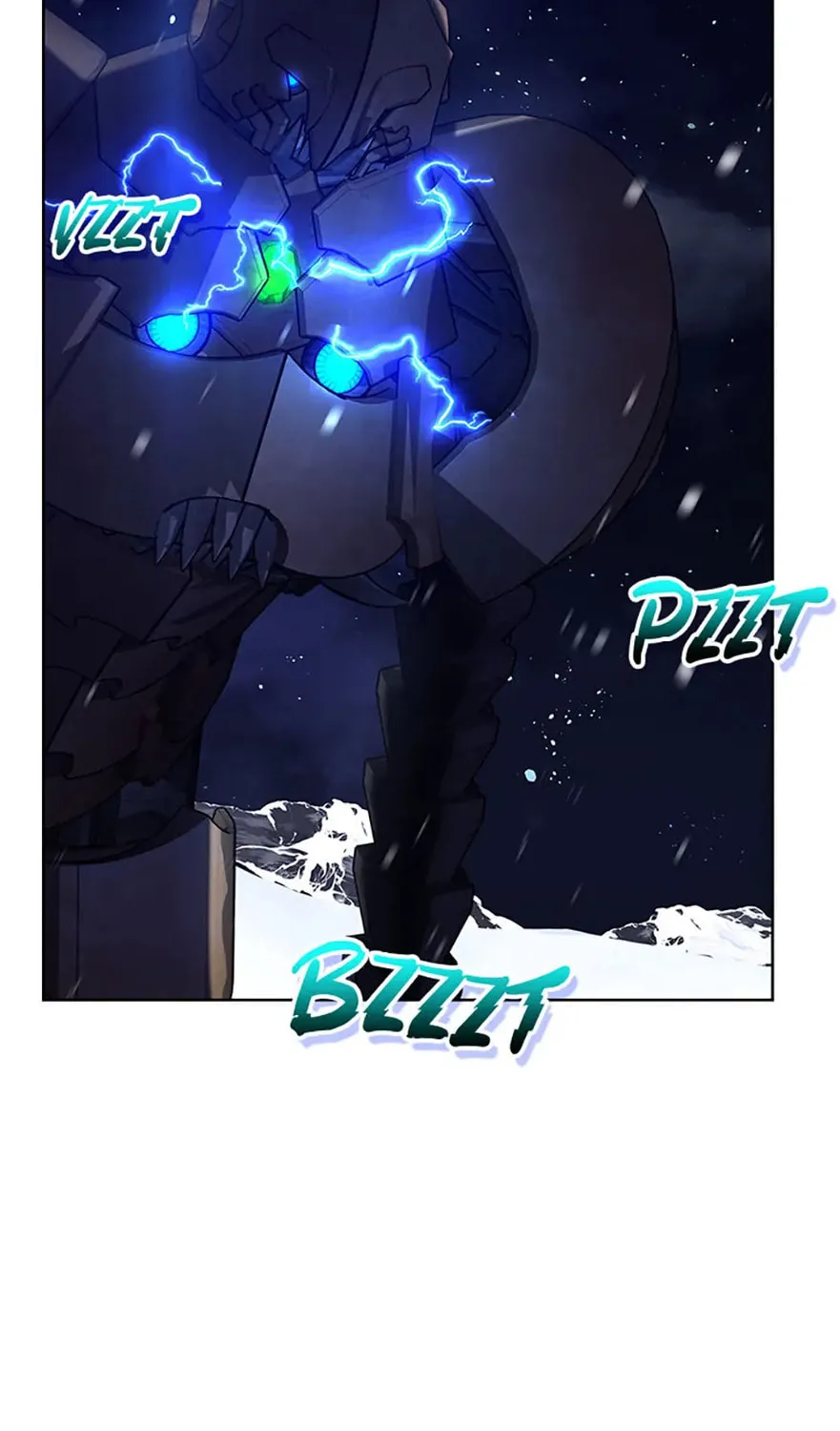Read Ark the Legend chapter 42 image 156 on Lezhin