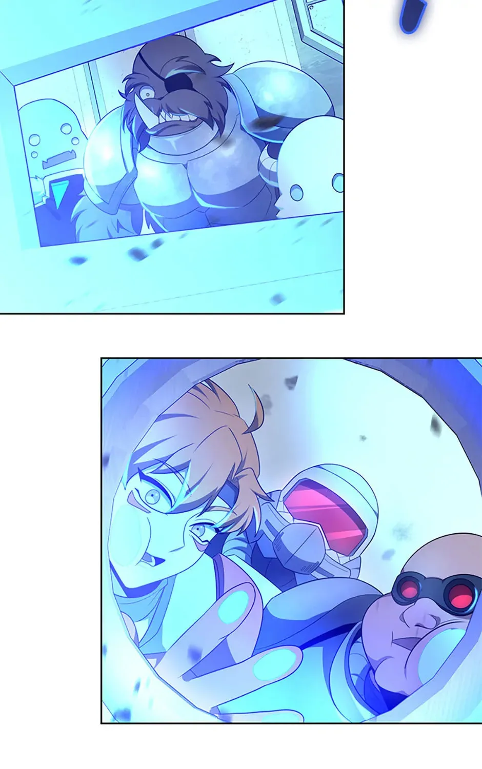 Read Ark the Legend chapter 42 image 170 on Lezhin