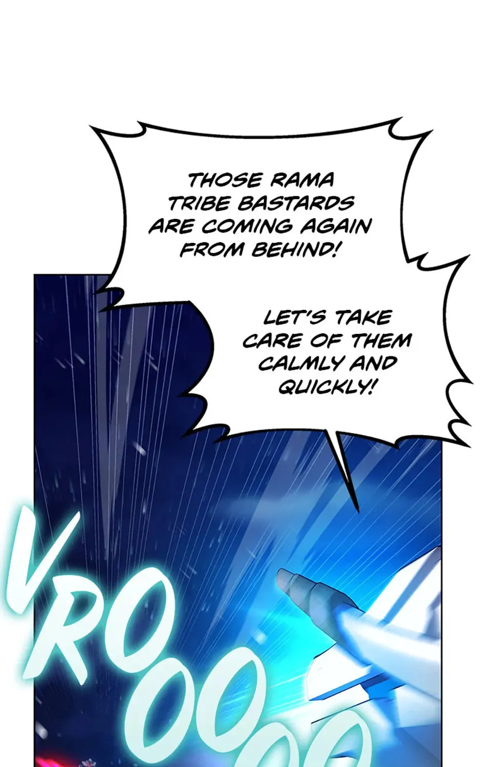 Read Ark the Legend chapter 42 image 20 on Lezhin