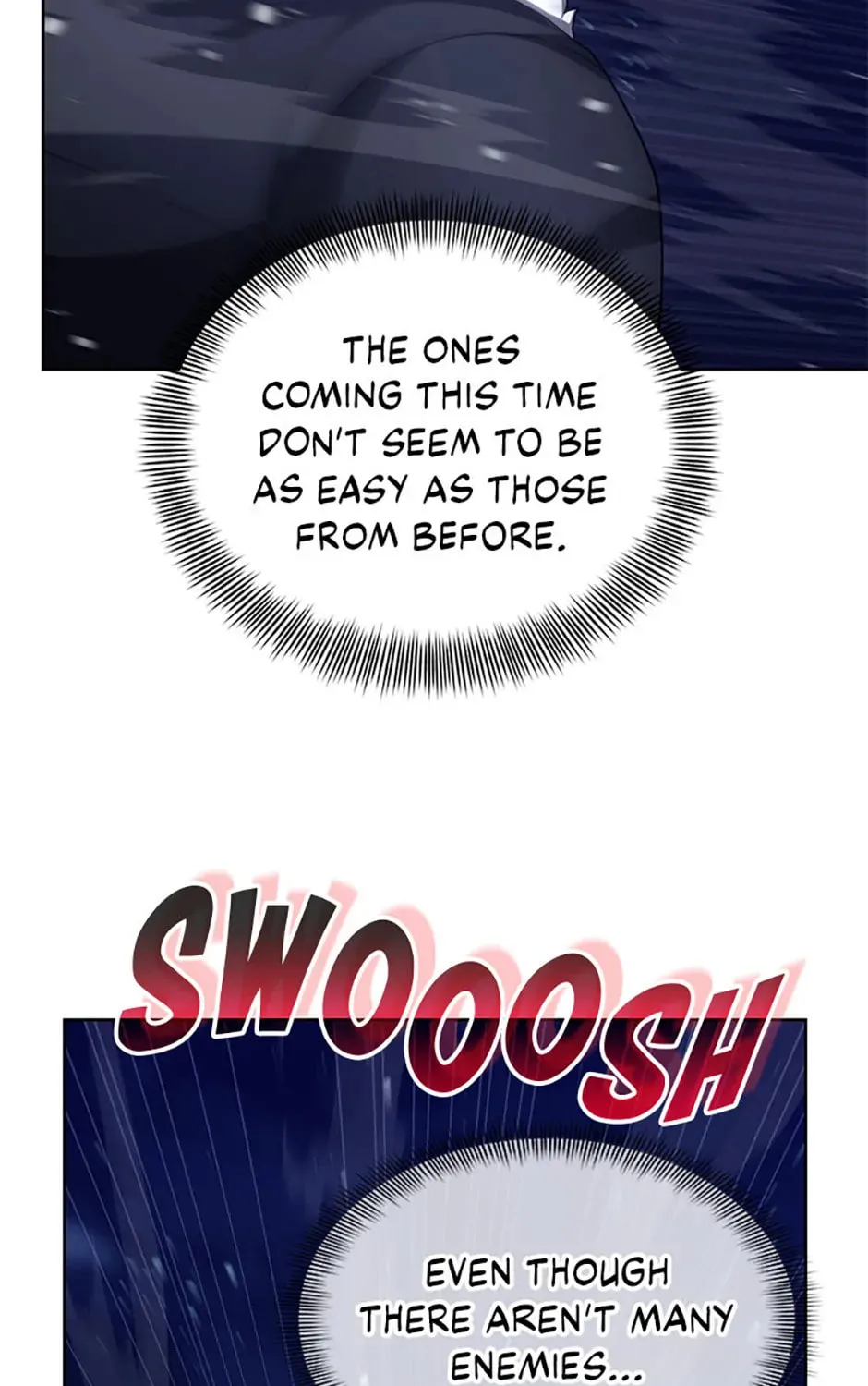 Read Ark the Legend chapter 42 image 24 on Lezhin