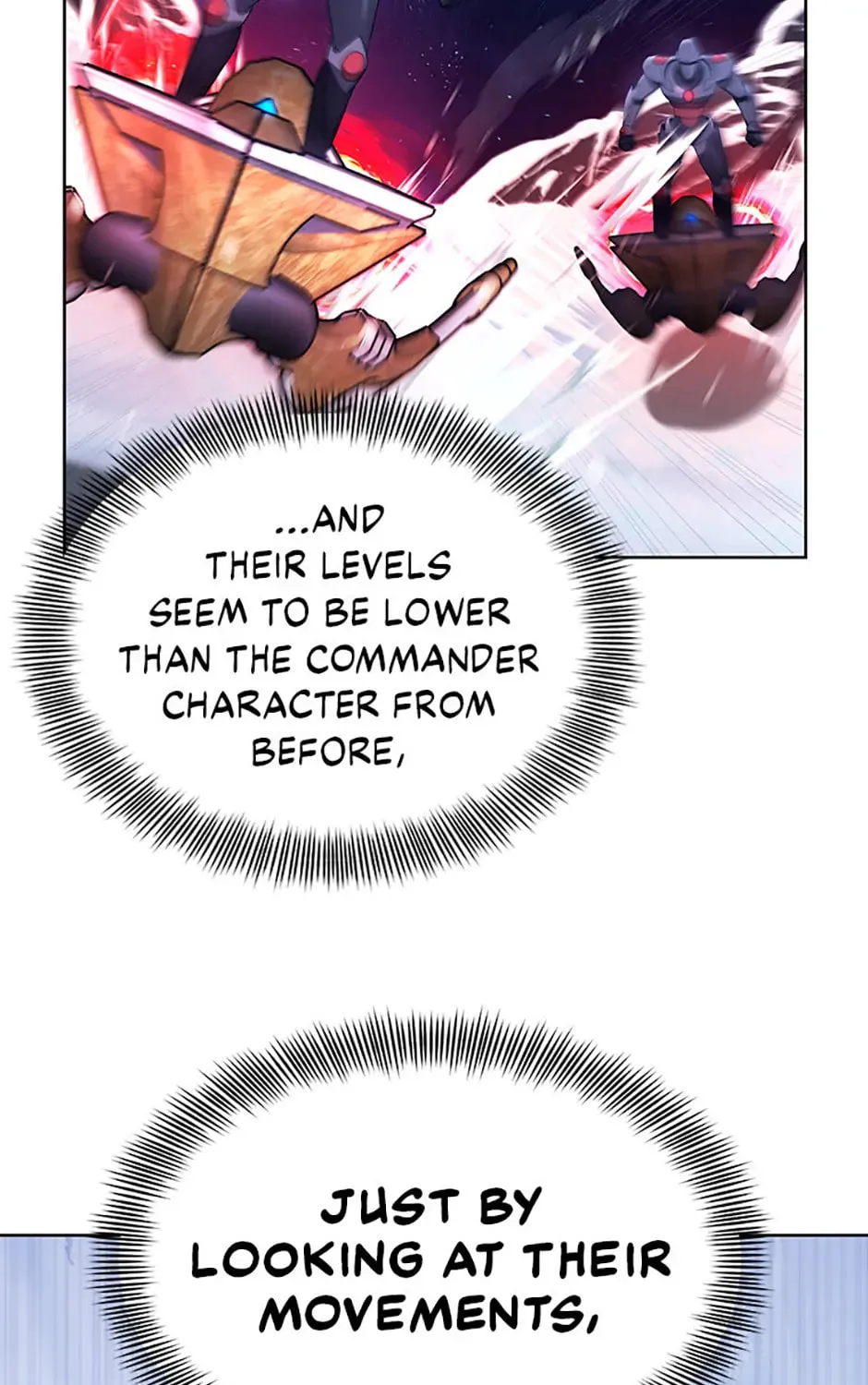 Read Ark the Legend chapter 42 image 26 on Lezhin