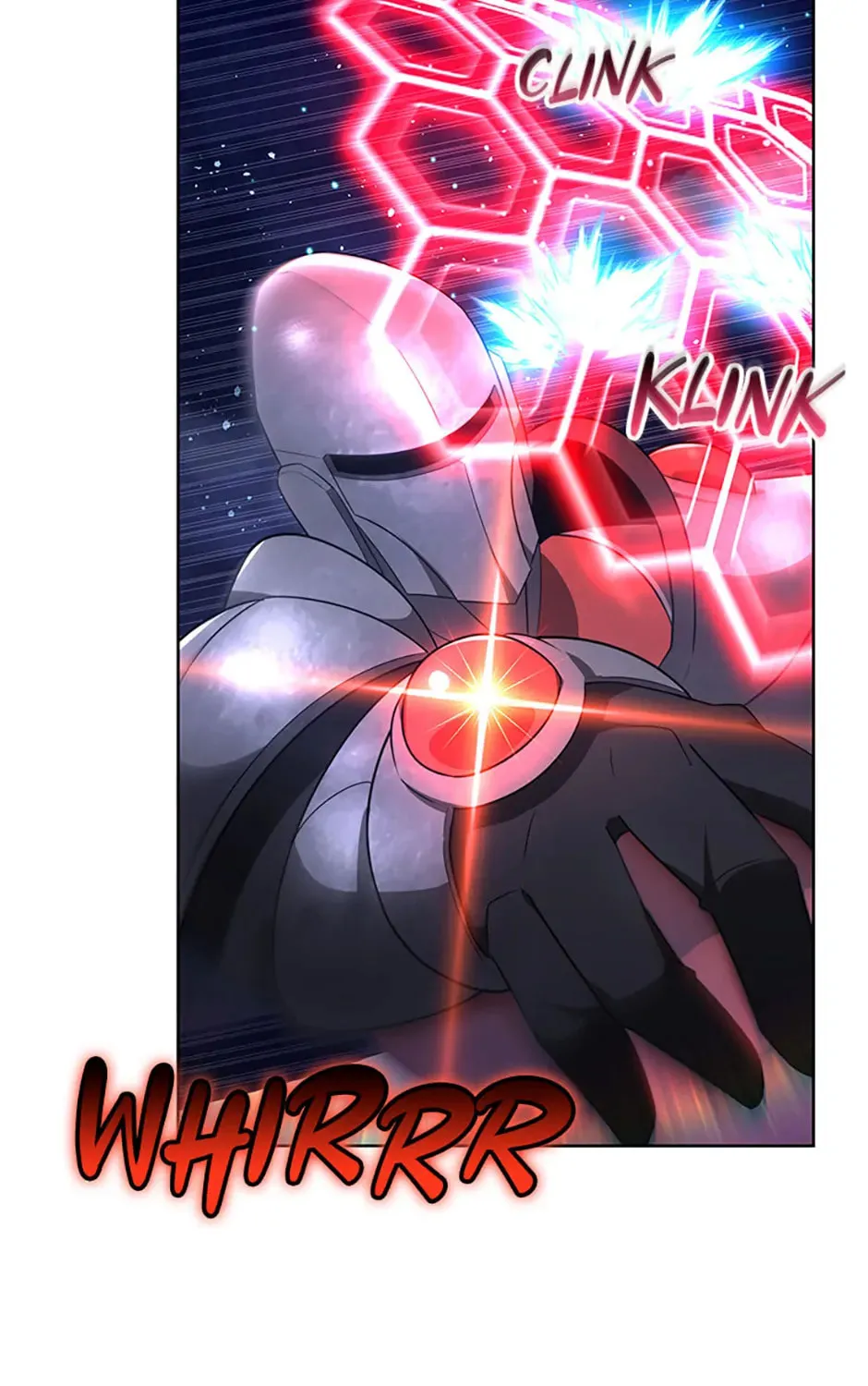 Read Ark the Legend chapter 42 image 36 on Lezhin