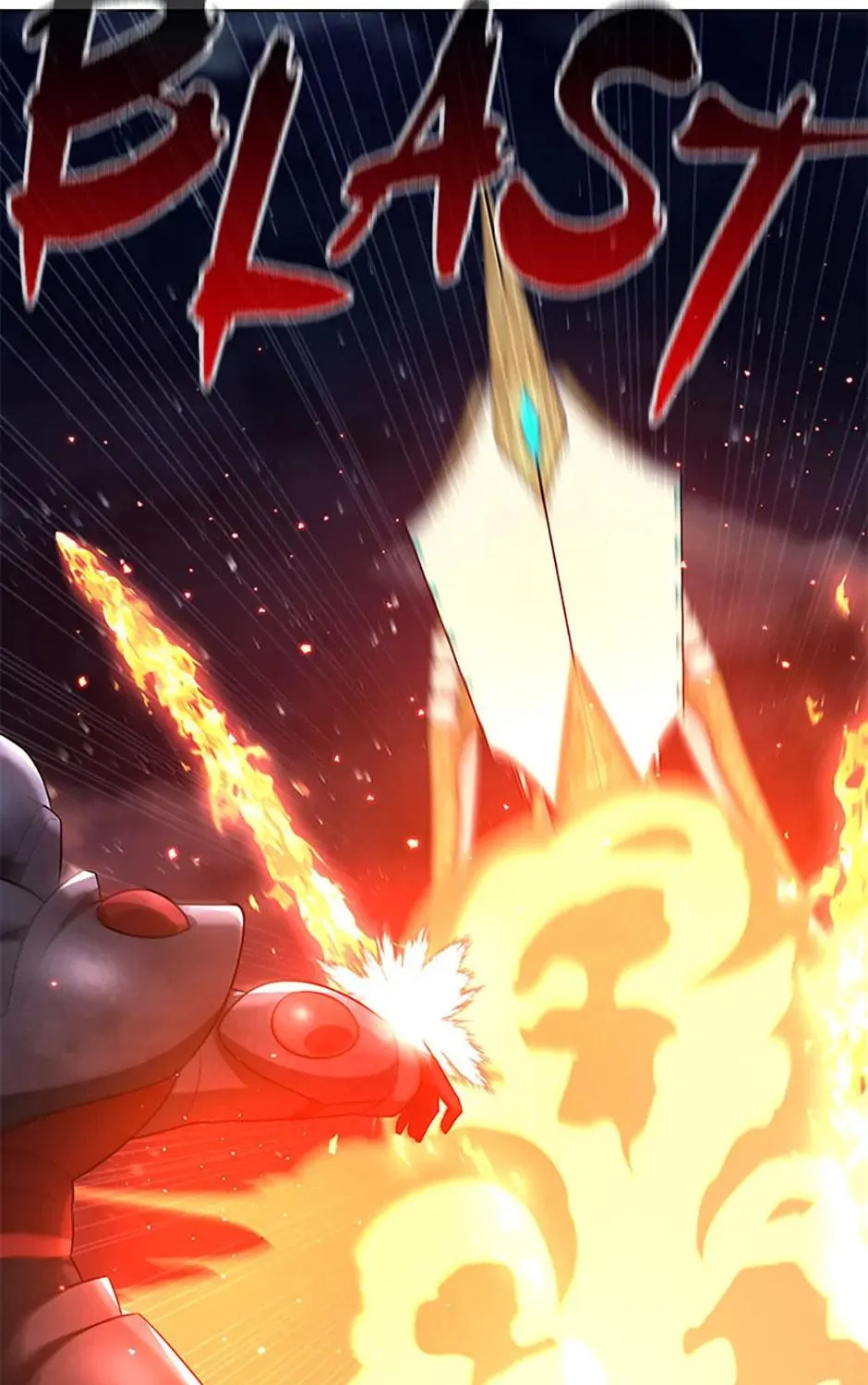 Read Ark the Legend chapter 42 image 38 on Lezhin