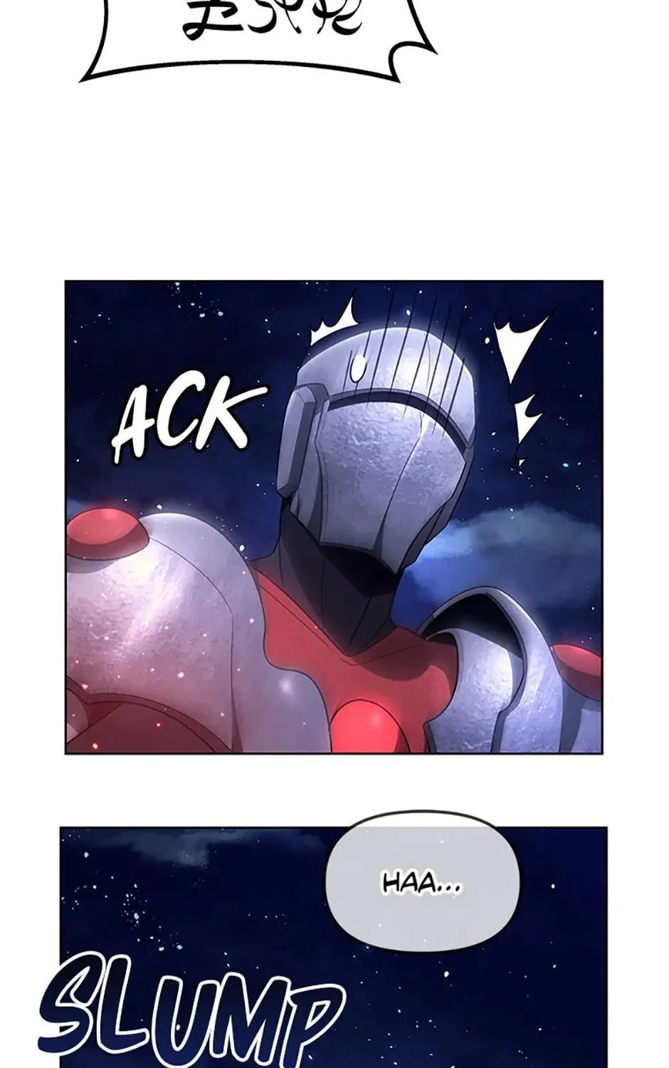 Read Ark the Legend chapter 42 image 46 on Lezhin
