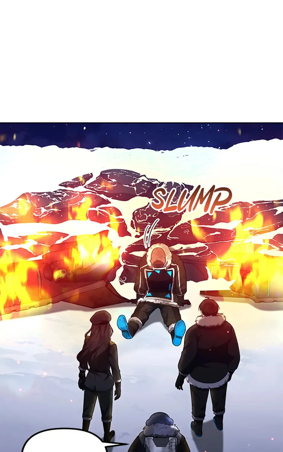 Read Ark the Legend chapter 42 image 56 on Lezhin