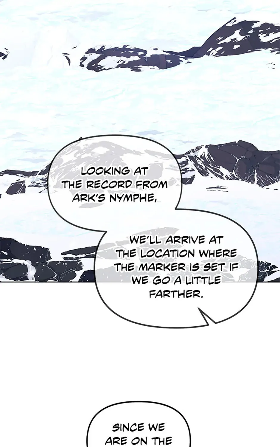 Read Ark the Legend chapter 42 image 60 on Lezhin