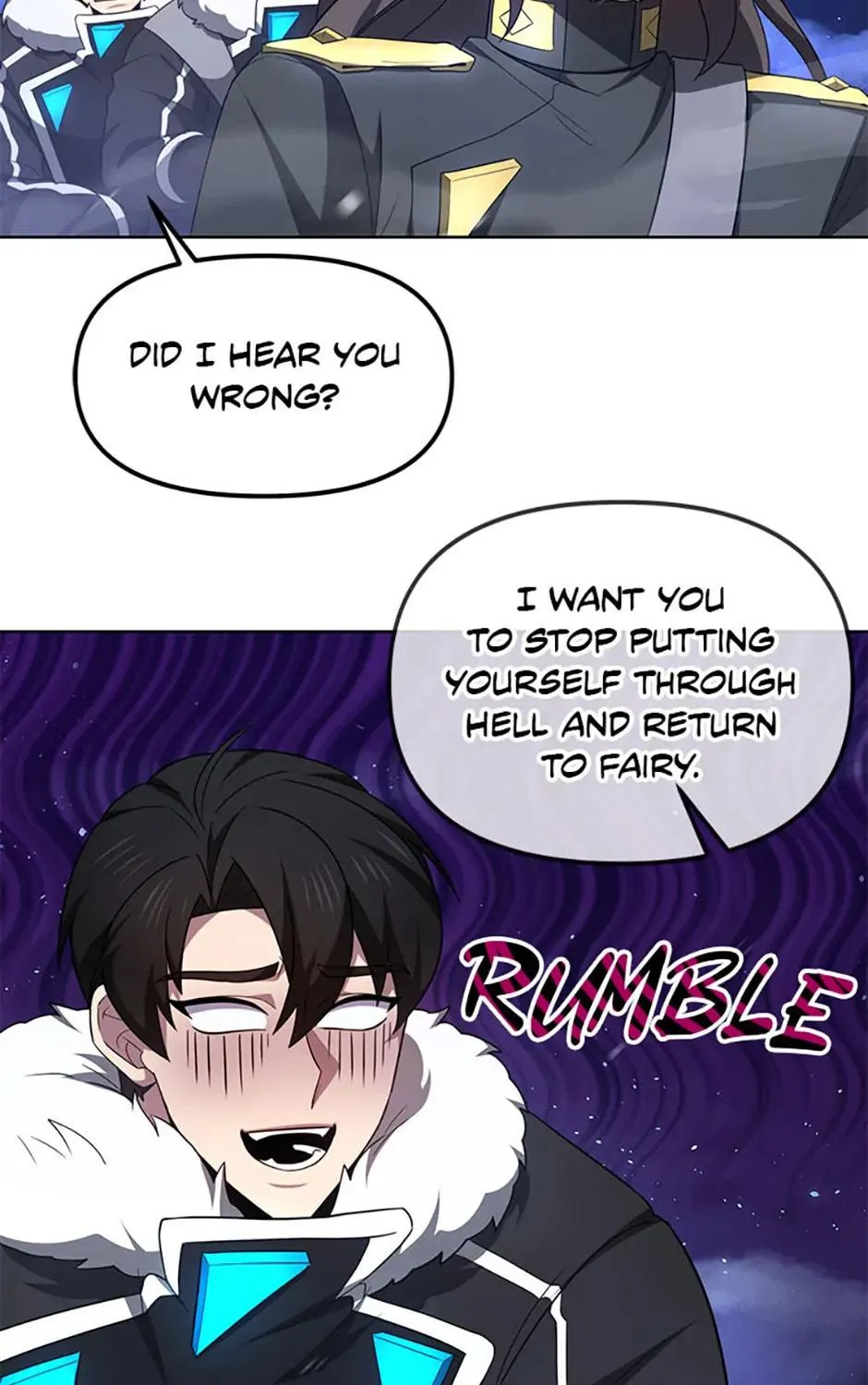 Read Ark the Legend chapter 42 image 64 on Lezhin