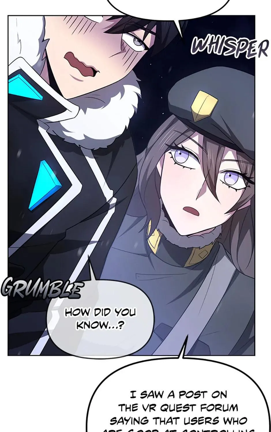 Read Ark the Legend chapter 42 image 68 on Lezhin