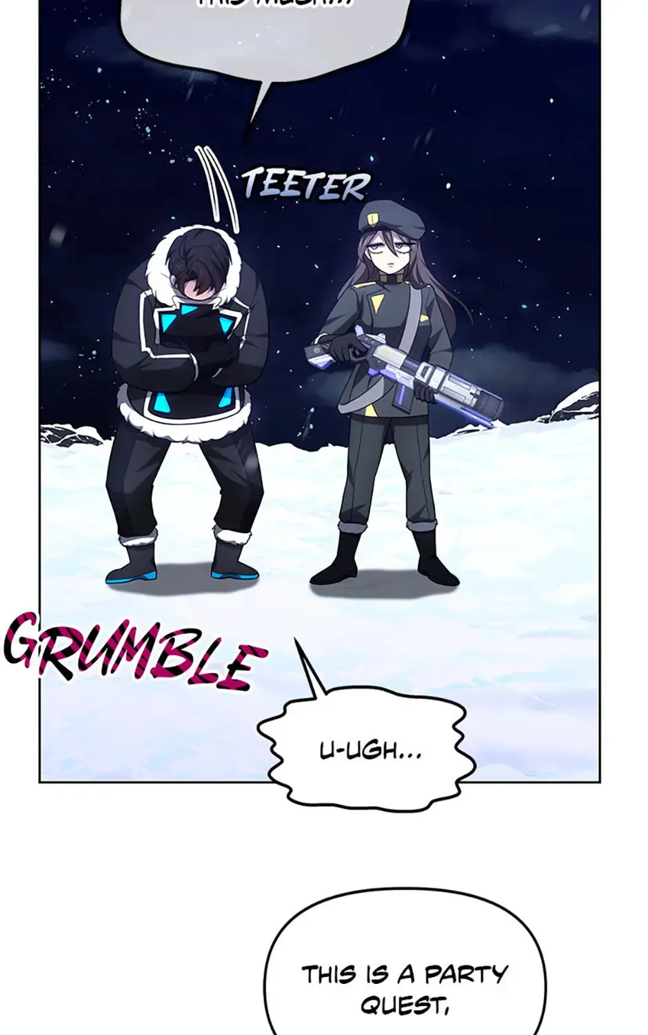Read Ark the Legend chapter 42 image 72 on Lezhin