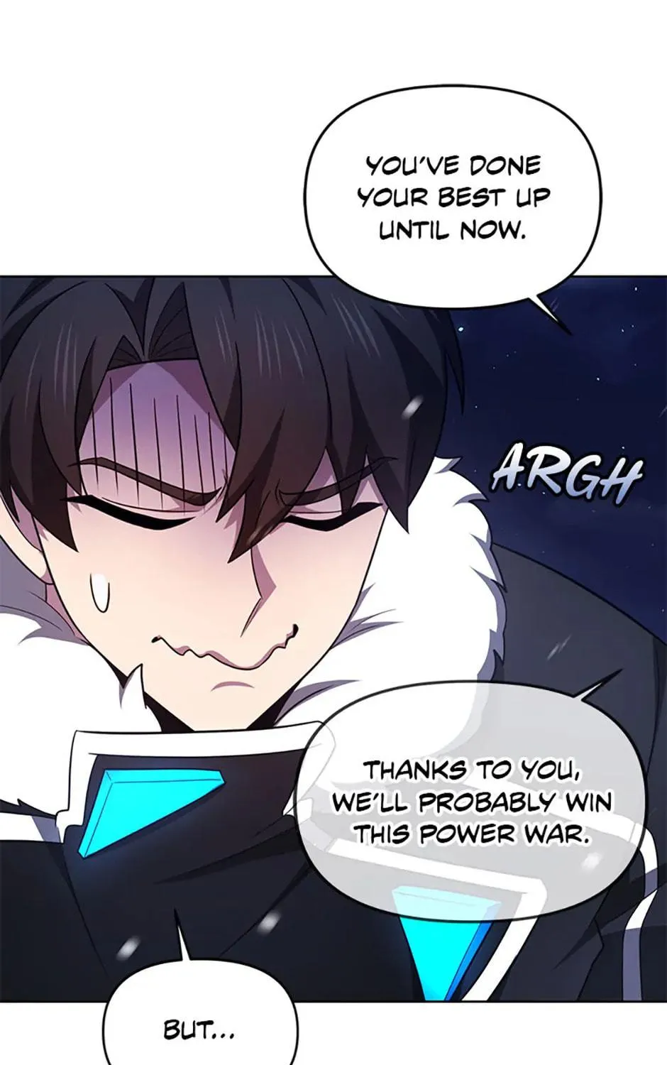 Read Ark the Legend chapter 42 image 76 on Lezhin