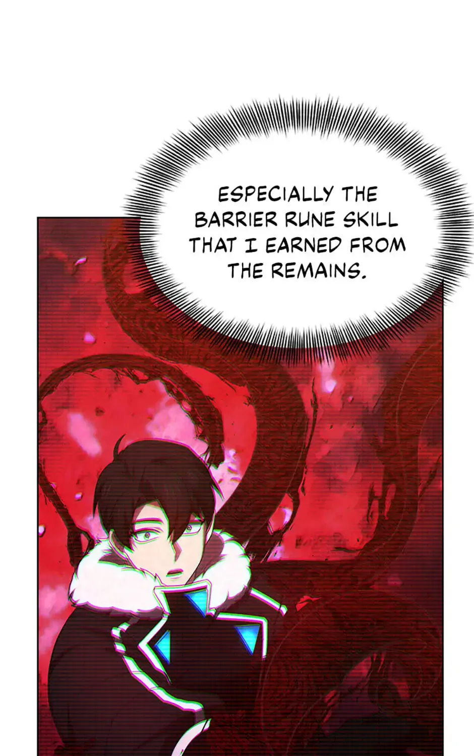 Read Ark the Legend chapter 42 image 80 on Lezhin