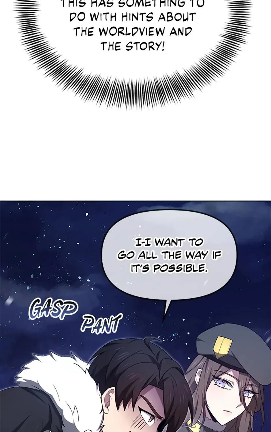 Read Ark the Legend chapter 42 image 82 on Lezhin
