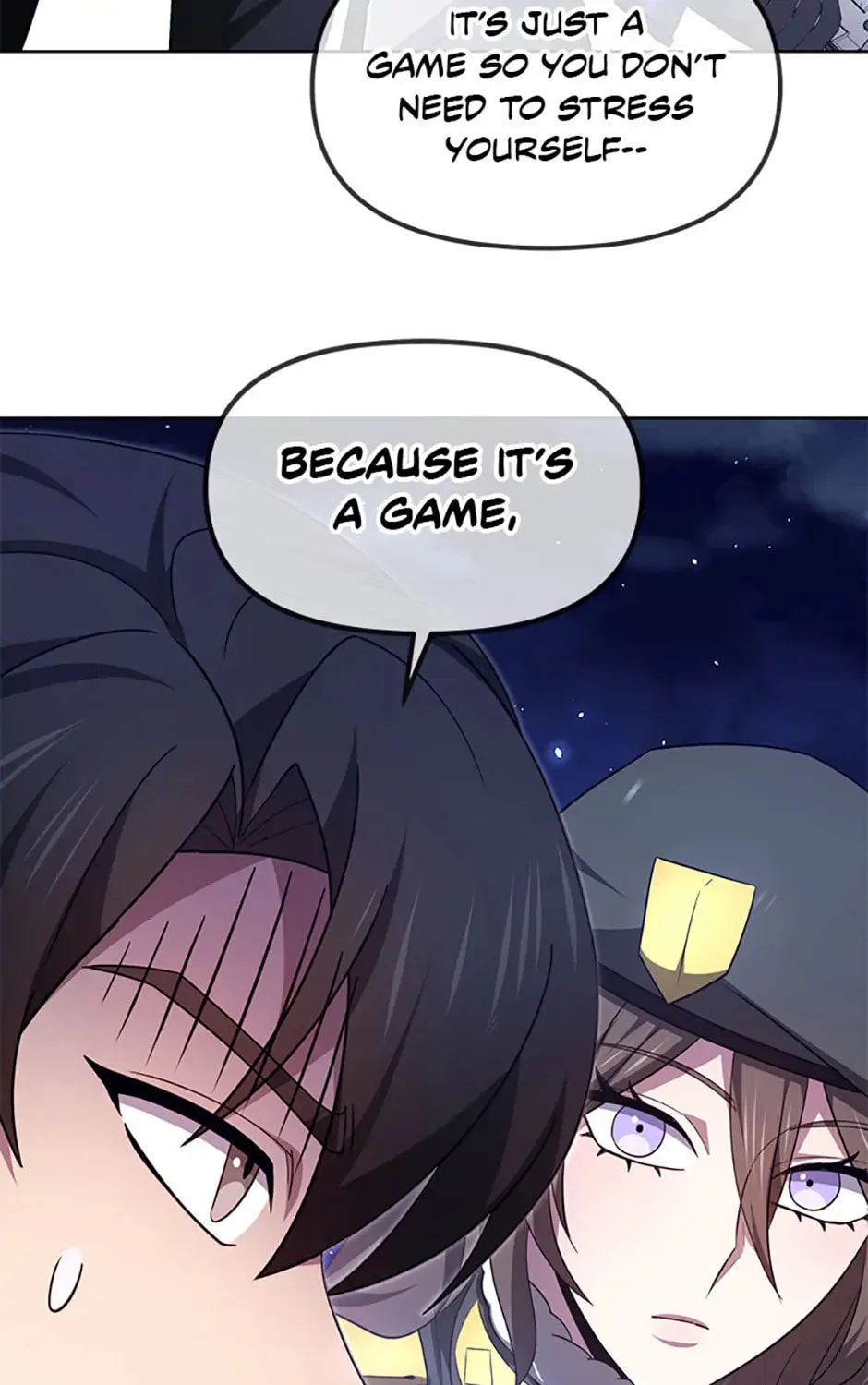 Read Ark the Legend chapter 42 image 84 on Lezhin