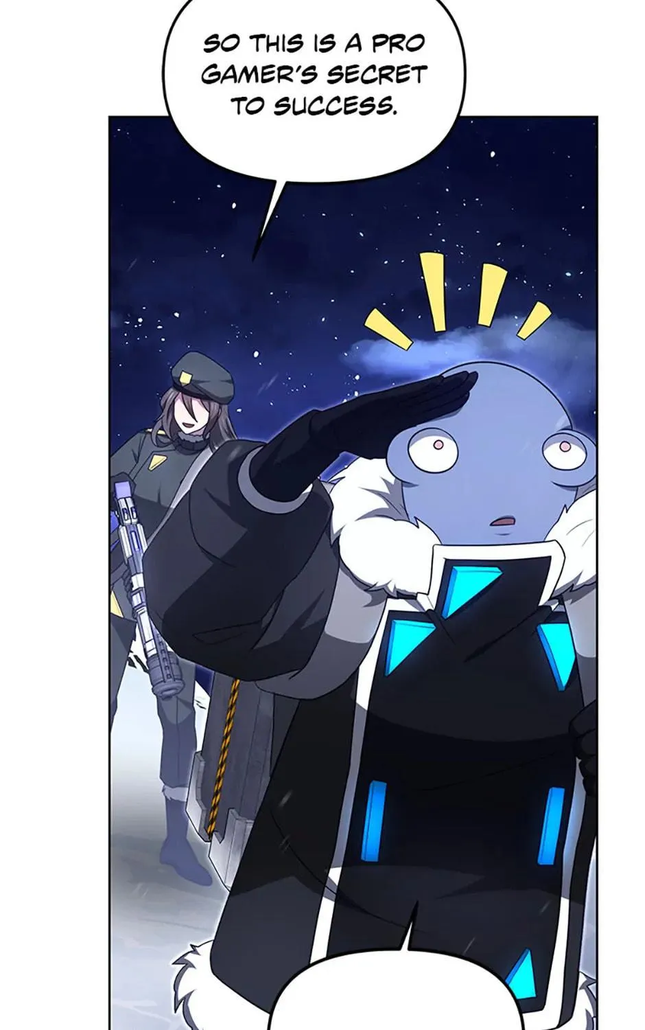 Read Ark the Legend chapter 42 image 88 on Lezhin
