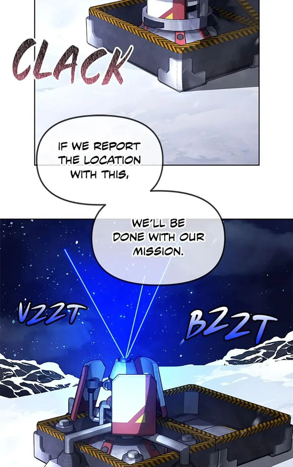 Read Ark the Legend chapter 42 image 94 on Lezhin