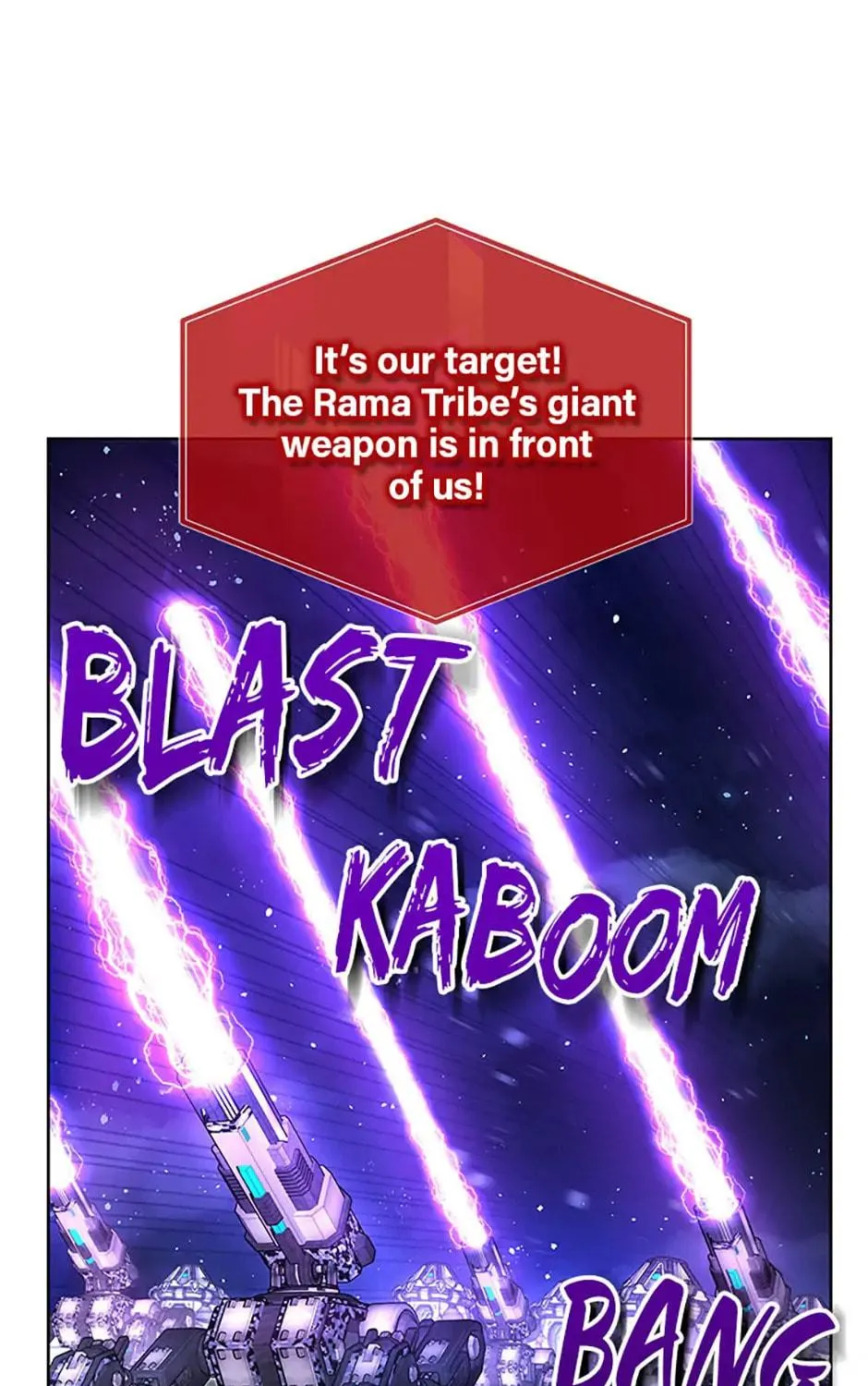Read Ark the Legend chapter 43 image 10 on Lezhin
