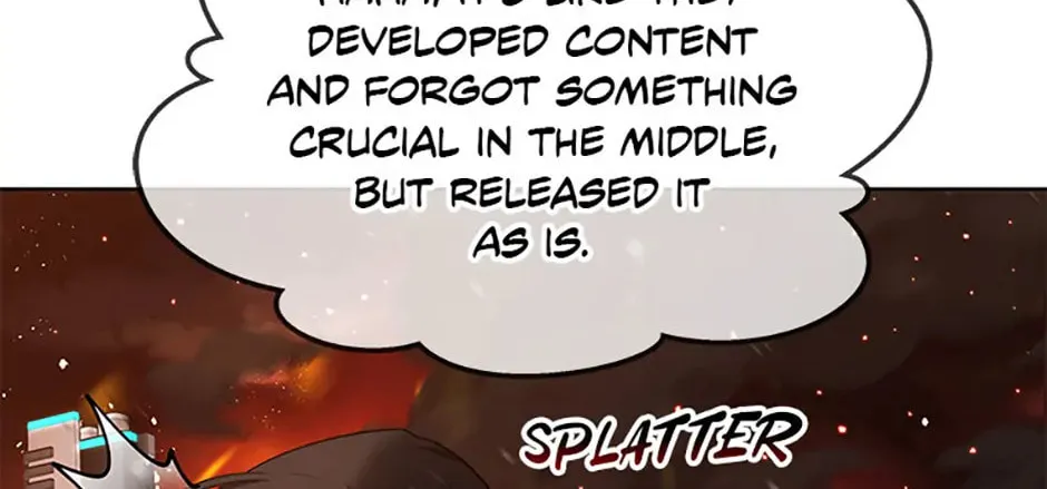 Read Ark the Legend chapter 43 image 105 on Lezhin