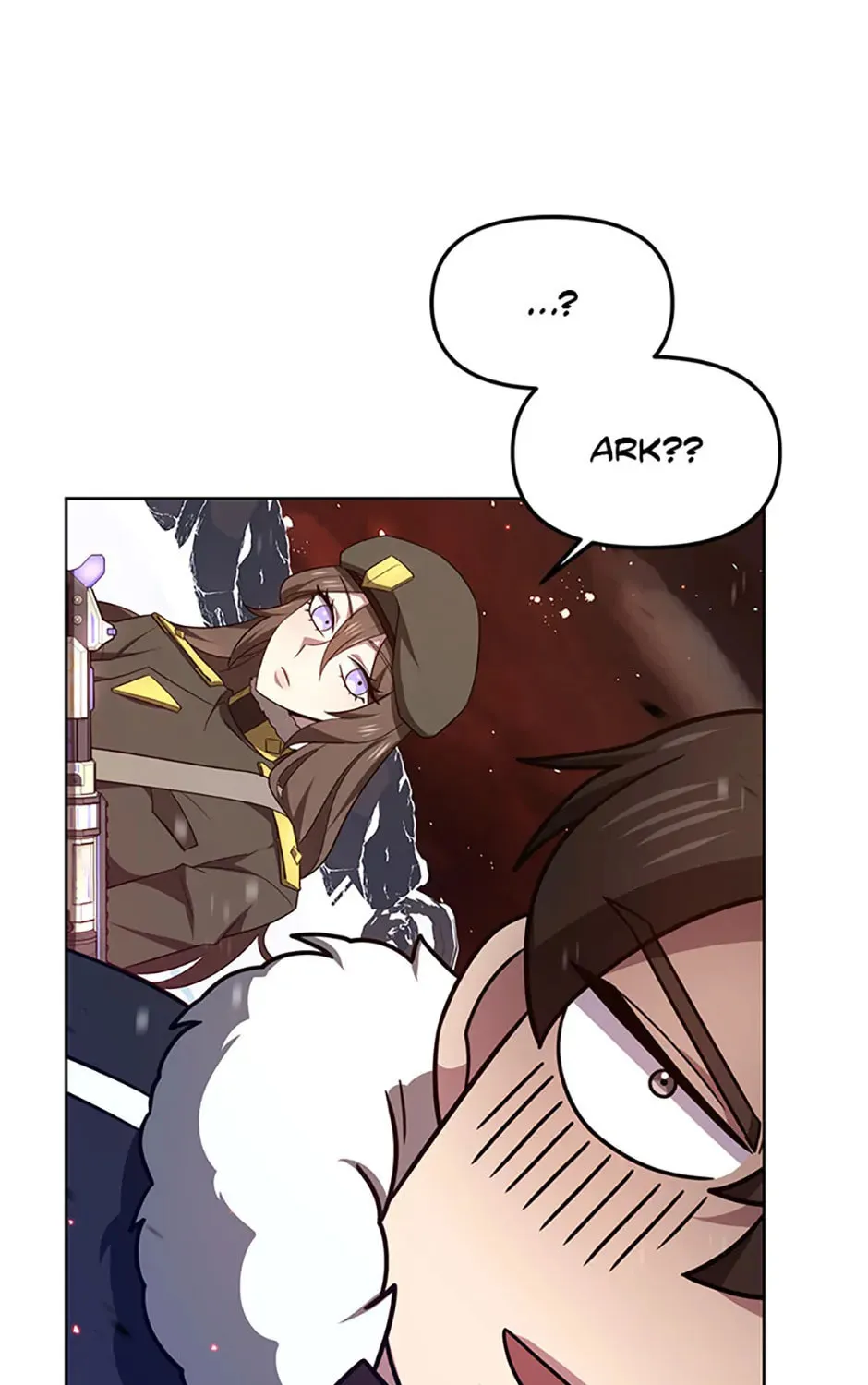 Read Ark the Legend chapter 43 image 114 on Lezhin