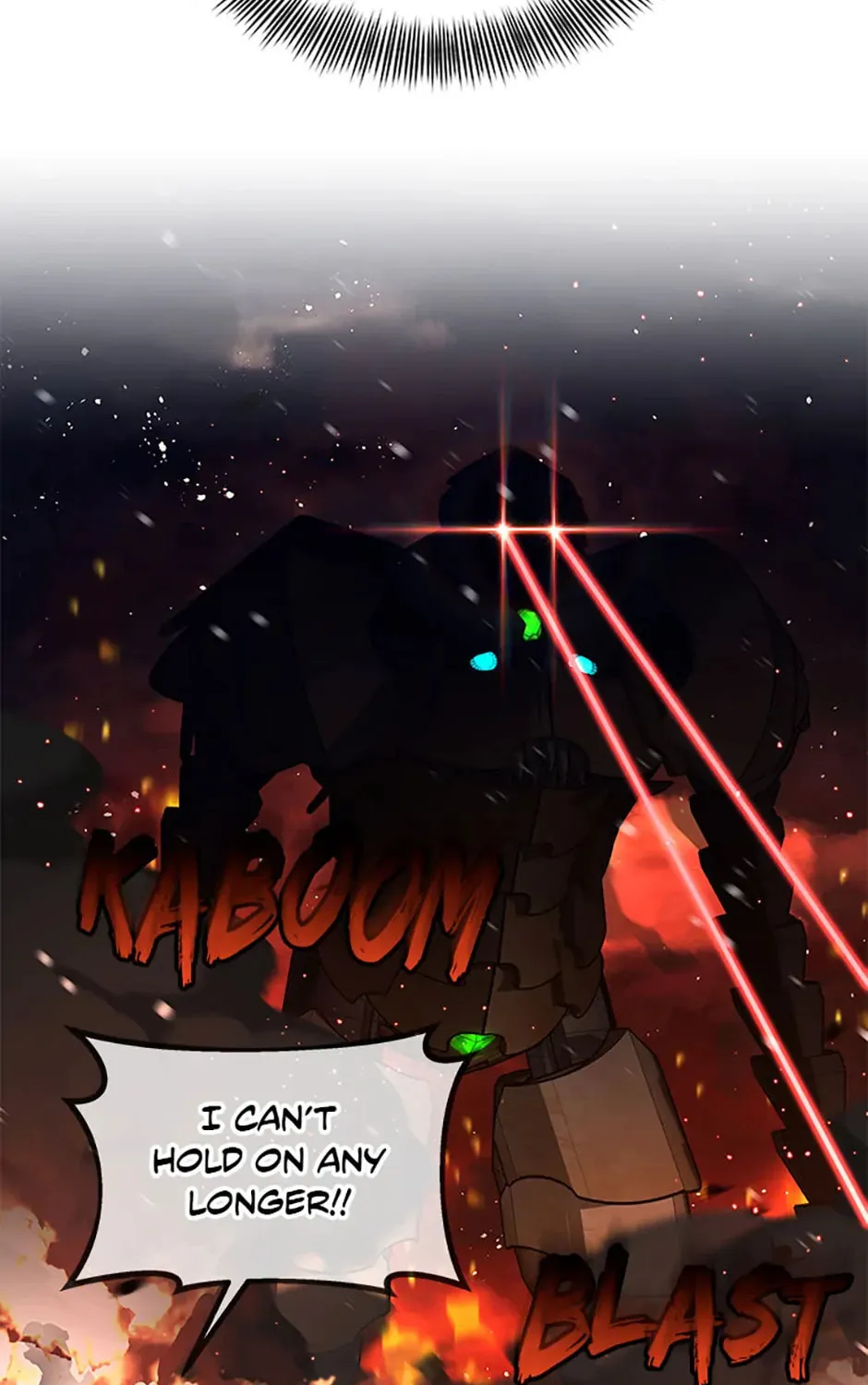 Read Ark the Legend chapter 43 image 116 on Lezhin