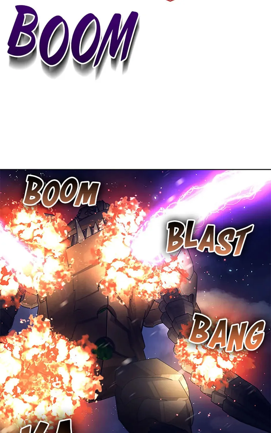 Read Ark the Legend chapter 43 image 12 on Lezhin