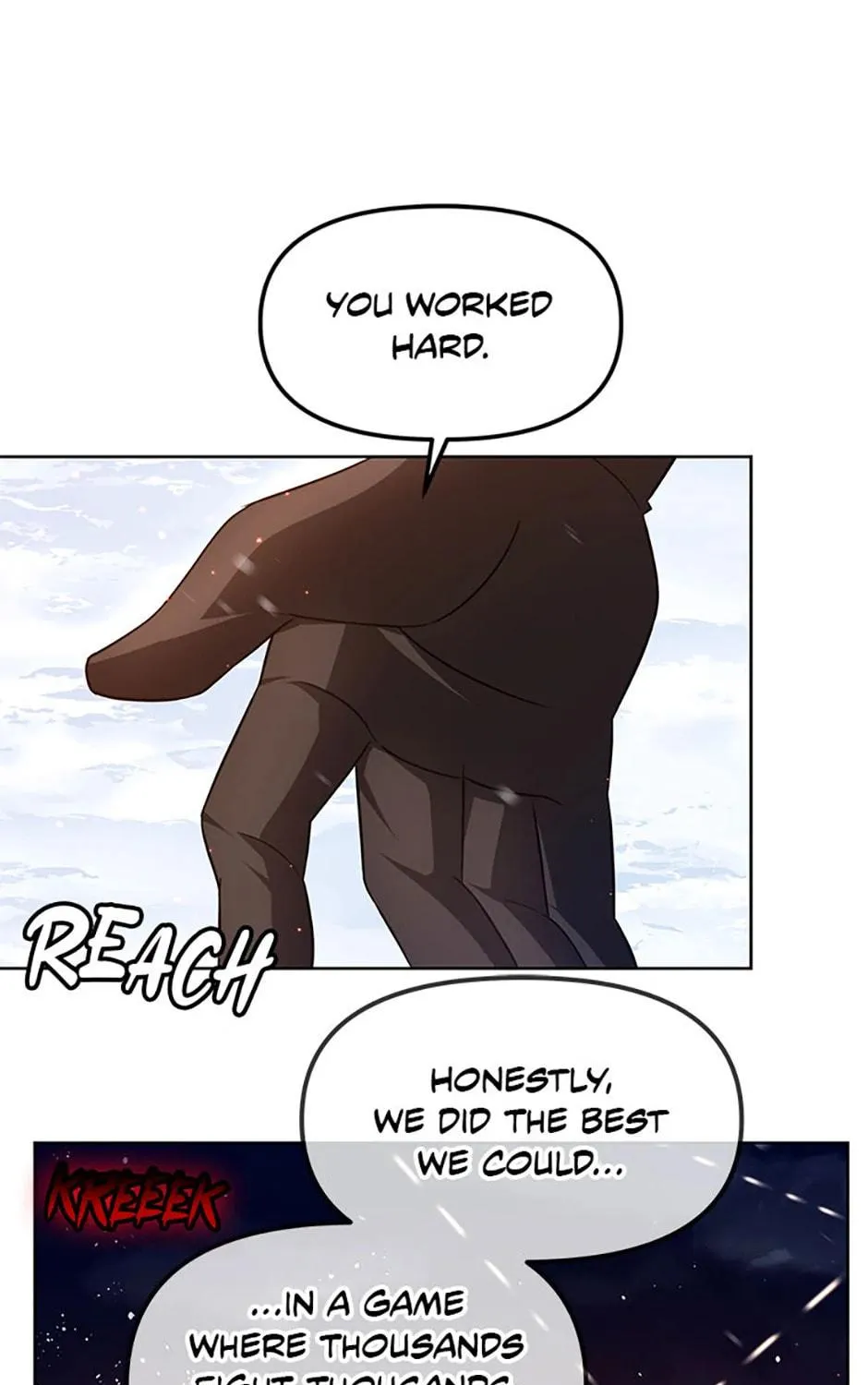 Read Ark the Legend chapter 43 image 124 on Lezhin