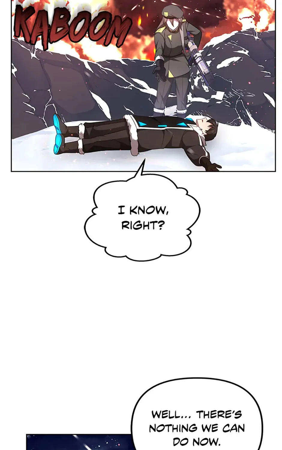 Read Ark the Legend chapter 43 image 126 on Lezhin