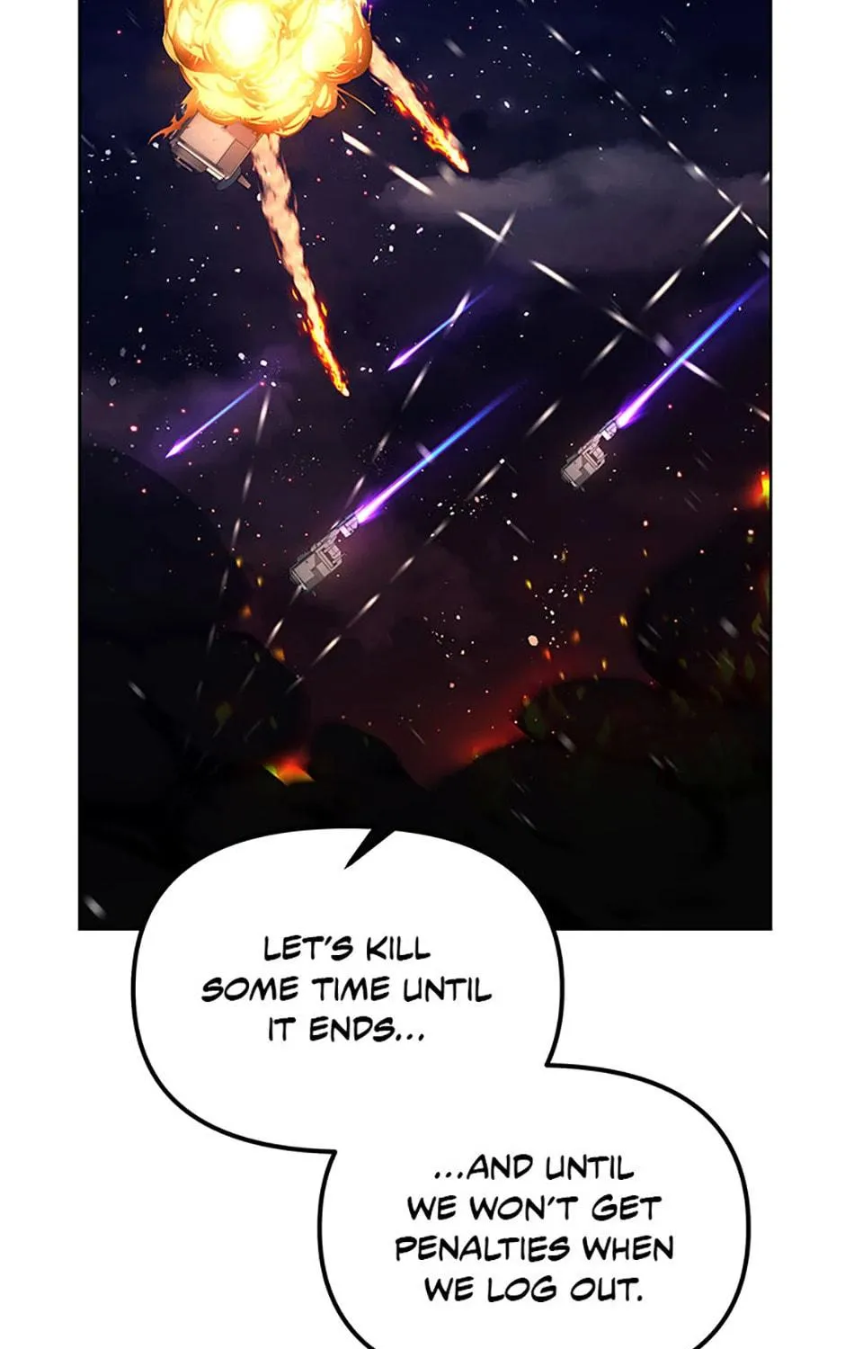 Read Ark the Legend chapter 43 image 128 on Lezhin