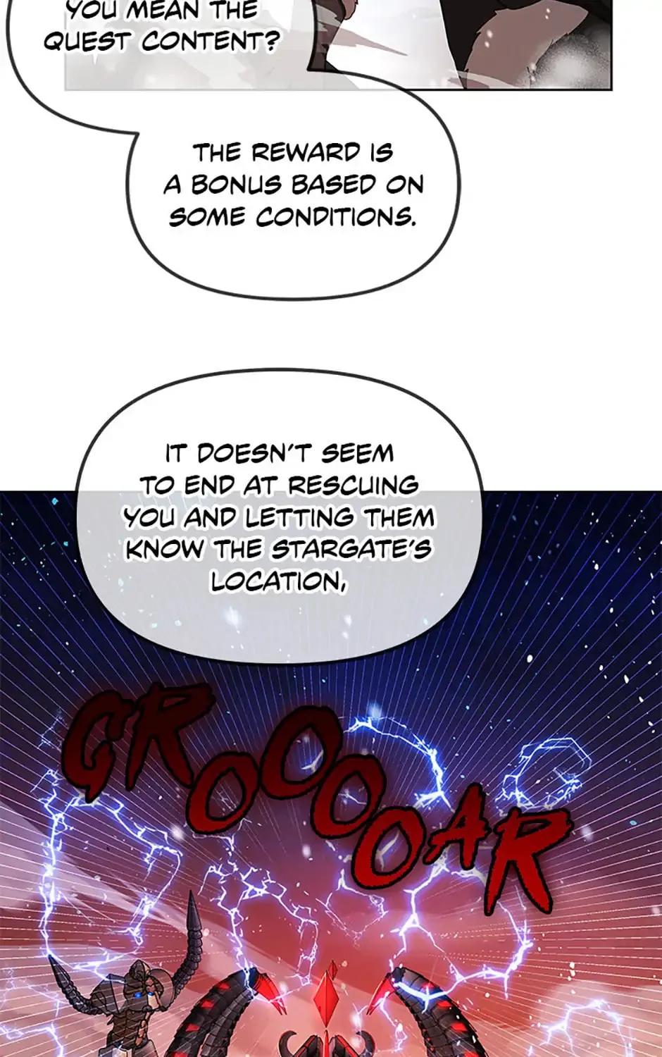 Read Ark the Legend chapter 43 image 134 on Lezhin