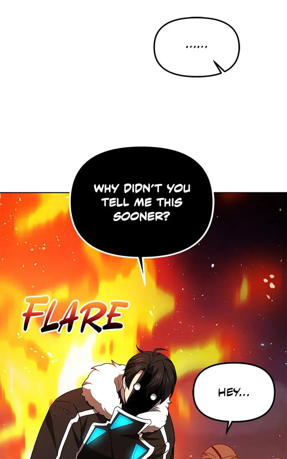 Read Ark the Legend chapter 43 image 138 on Lezhin