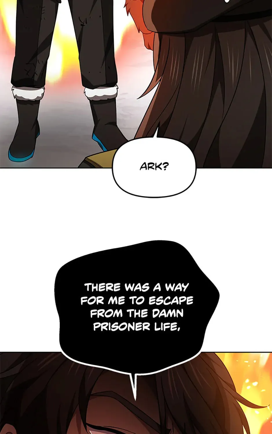 Read Ark the Legend chapter 43 image 140 on Lezhin