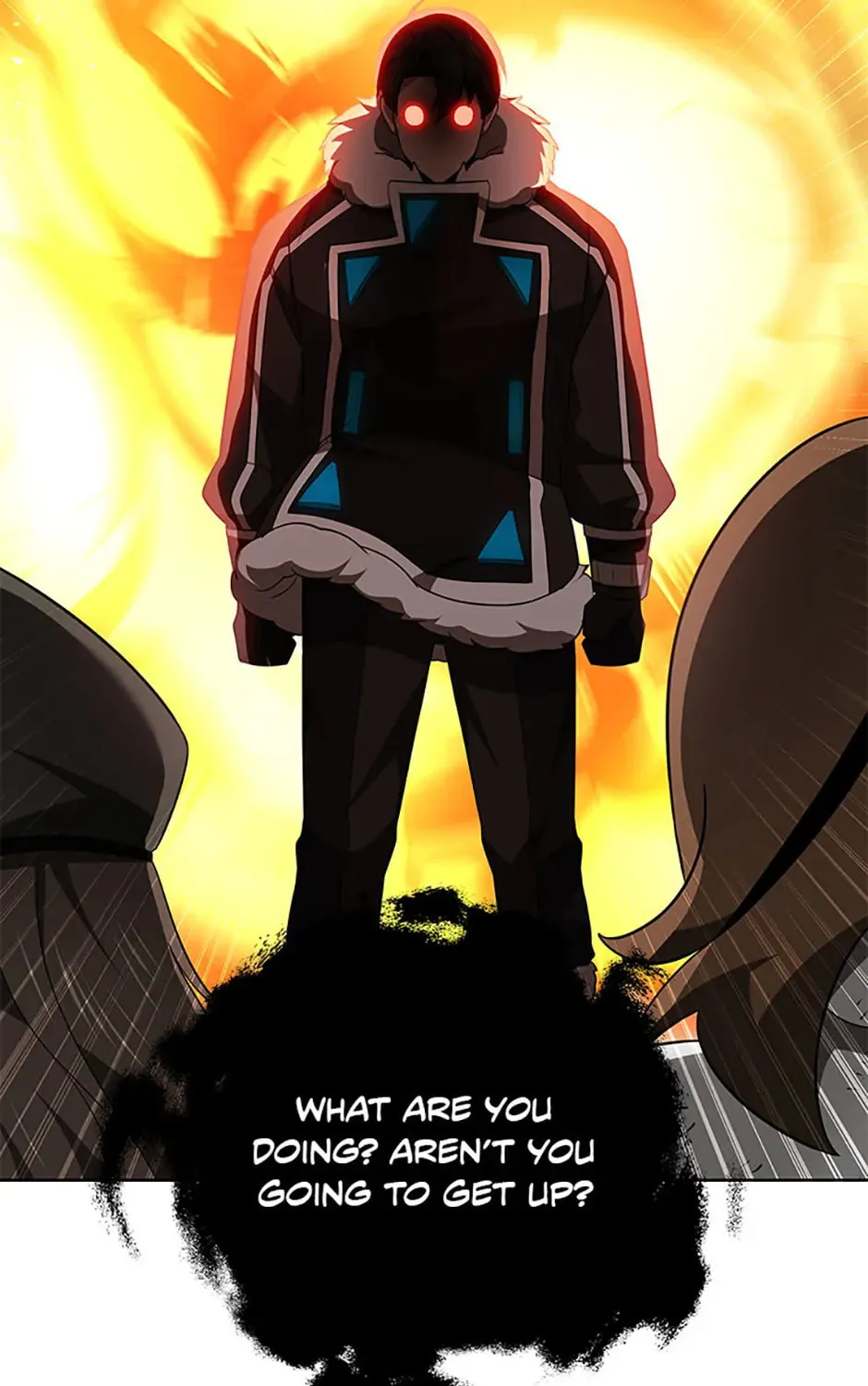 Read Ark the Legend chapter 43 image 144 on Lezhin