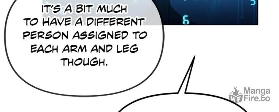Read Ark the Legend chapter 43 image 155 on Lezhin