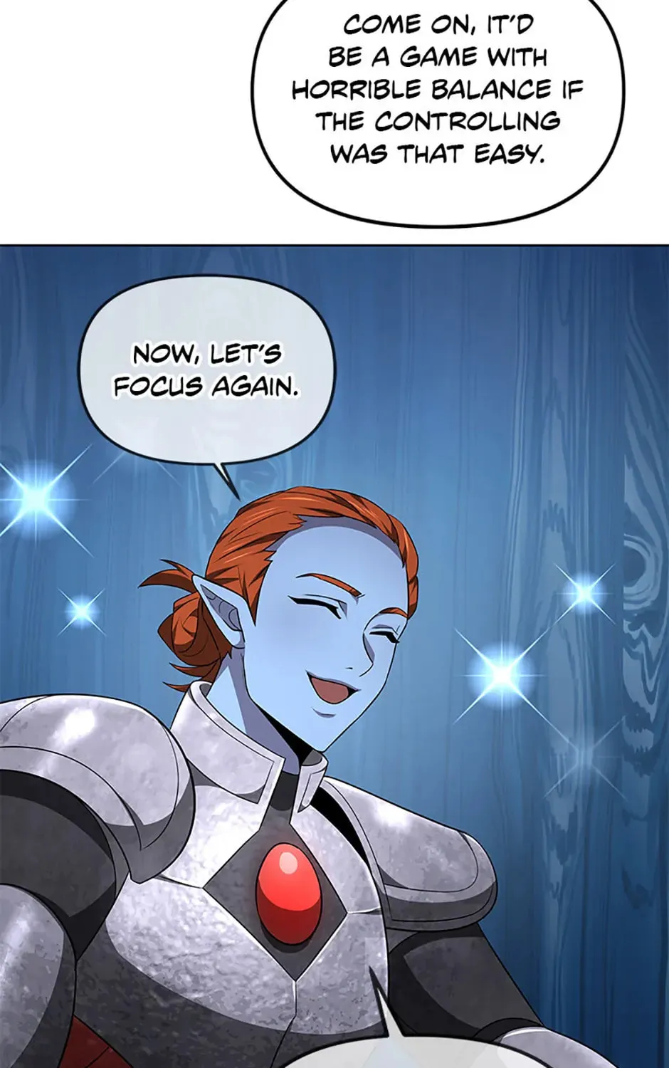 Read Ark the Legend chapter 43 image 156 on Lezhin